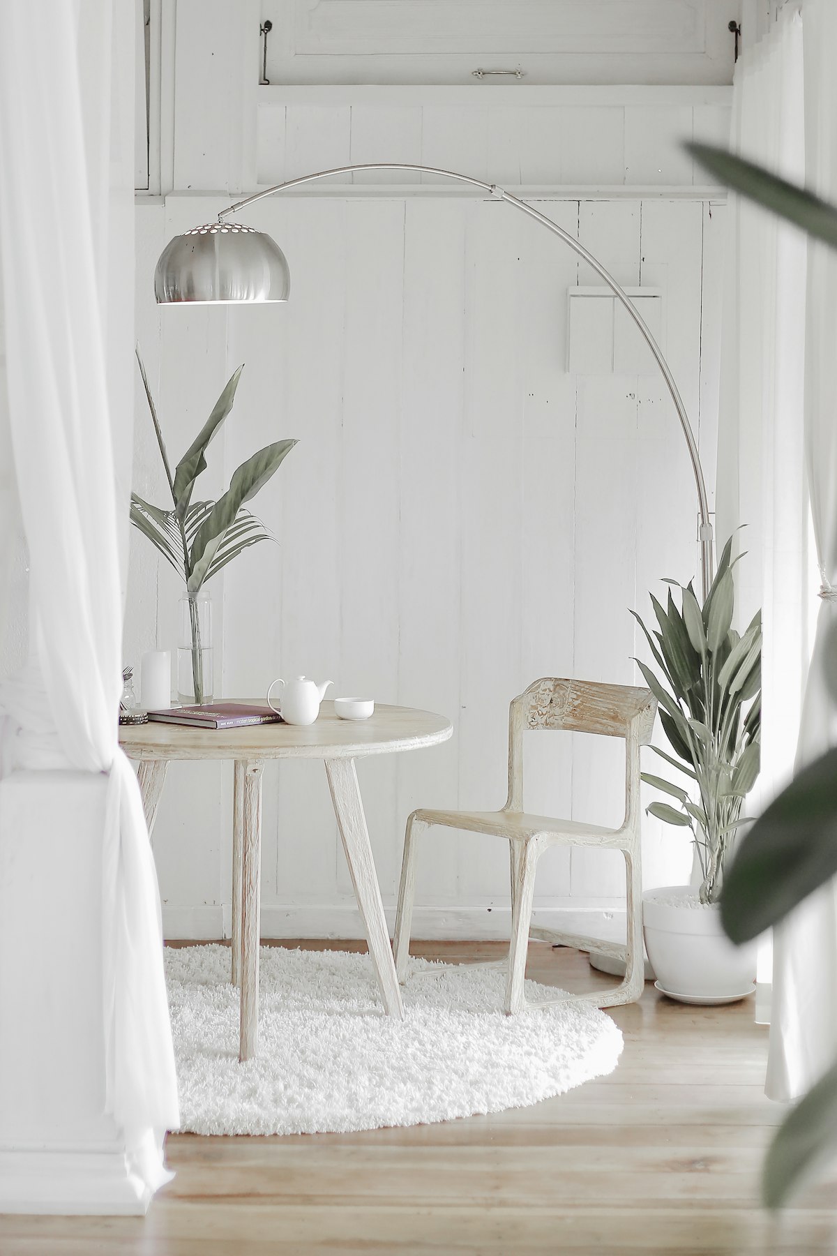 Pendant Light Height Guide: How Low to Hang Over Tables, Islands and More