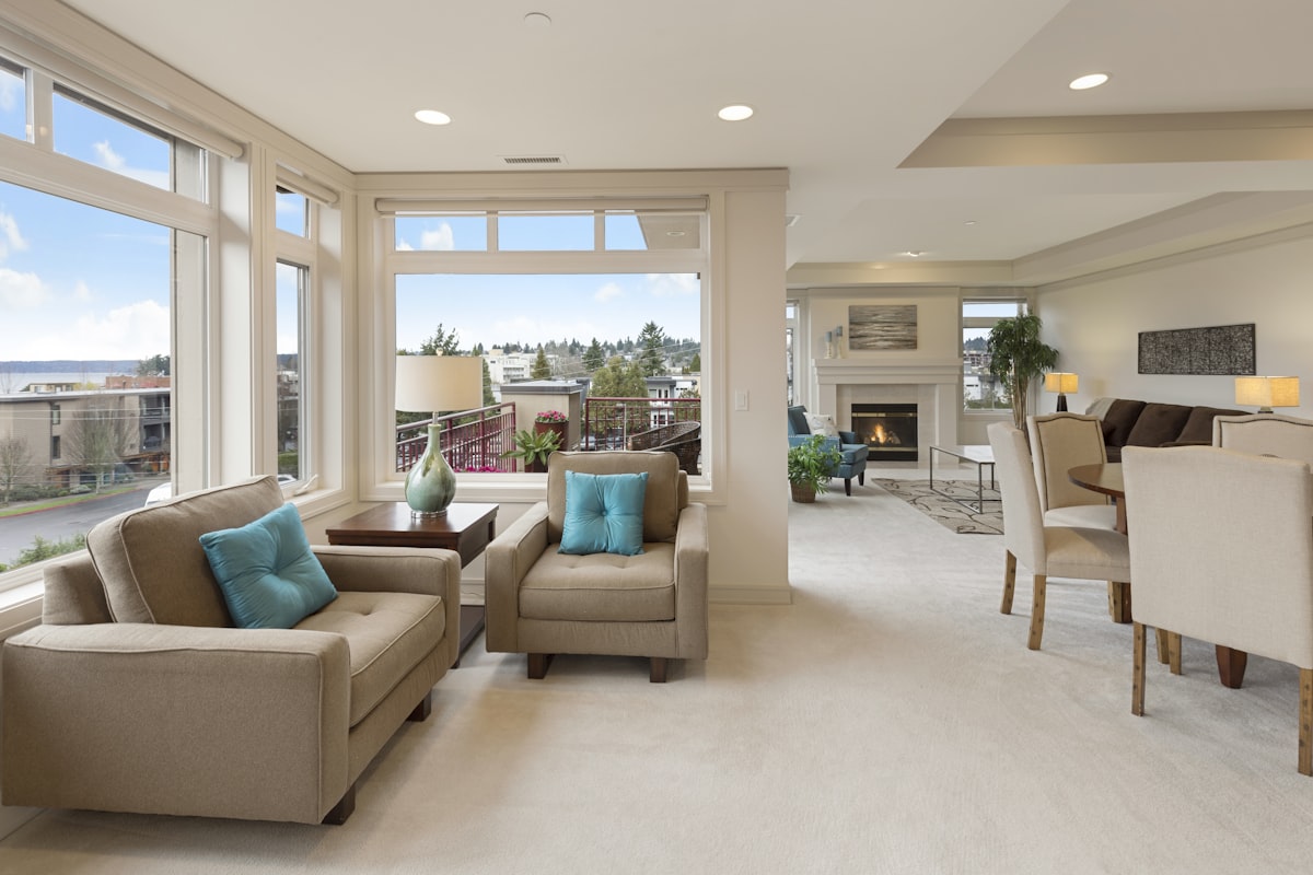 Rugs 101: The Size Rules That Stop a Room Looking Wrong
